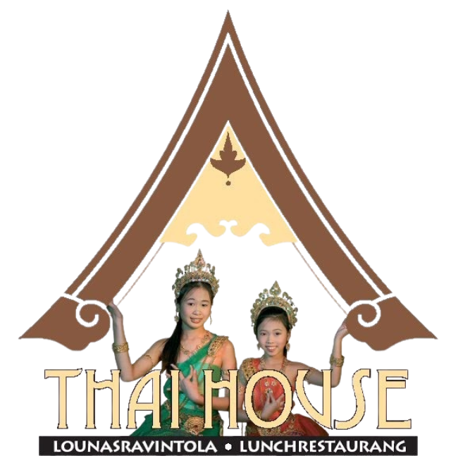 Thai House Logo